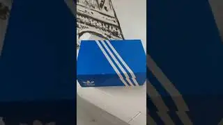 Обзор кроссовок Adidas Swift run