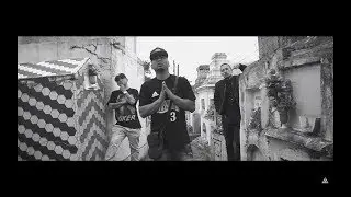 Los Calvos Ft. Mr. Molliere - Nada (V&iacute;deo Oficial)