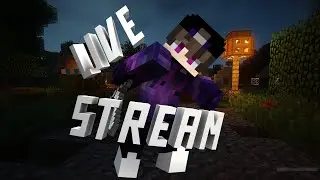 Hypixel Skyblock LiveStream
