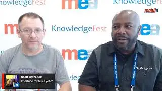 LIVE from Knowledgefest Las Vegas