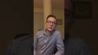 Mateusz Muzykowski introduction video
