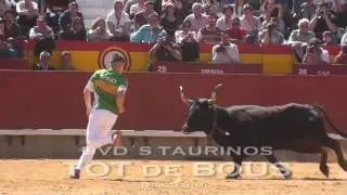 Castellón Alejandro Cuairán/Mario Gonzalez y  