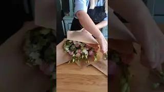 BEST Flower Shop in Amsterdam