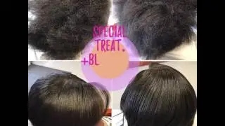Amy's Hair Boutique
