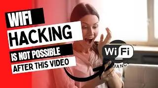 The Big Wi-Fi Hacking Myth Busted (2024)