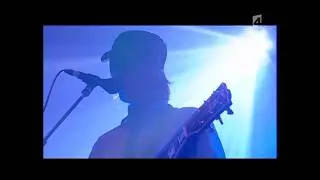 Interpol - C'mere (Live at Printemps de Bourges 2005)