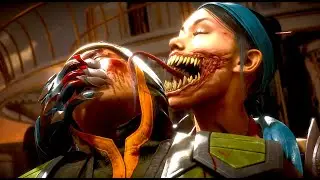 Top 15 Mileena - Challenge* Online Mileena Matches