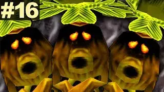 Zelda: Ocarina of Time Skullsanity Randomizer - Part 16 (Scrubsanity Shenanigans)