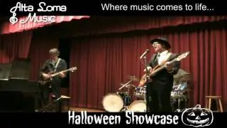 Guitar Lessons Upland CA - Alta Loma Music Lessons Showcase Upland CA