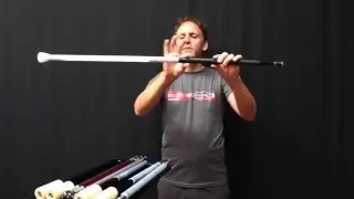 Fusion Modular Staff - Handle Options.