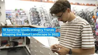 10 Important Future Trends In Sports Retailing