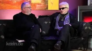 Interview HEINO mit Edgar Franzmann, Chefredakteur www.koeln.de