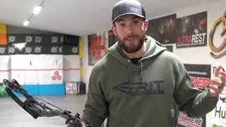 The Bowtech Carbon One Review And Speed Test!