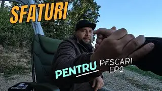 3 SFATURI de la Marius Venter EP2 + unul bonus