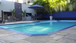 The Landmark Residence Oficial, Sao Paulo, Brazil
