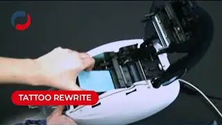 Evolis Tattoo RW 2 | Дополнительная очистка принтера