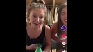 Sprite challange loud burps