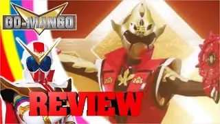 Two Kaiser HATES Small Businesses - Kikai Sentai Zenkaiger Episode 9 Review - GMTC