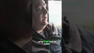 La Cosa Nostra vs  Justin Gang  Real Godfather Story