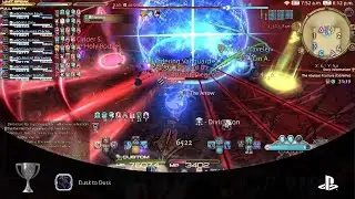 first clear of Abyssal fracture