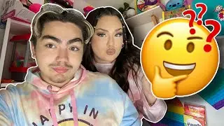 Are We Ending &ldquo;Fer And Mau&rdquo;💔🎥