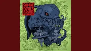 Guardians of the Devil&rsquo;s Toybox