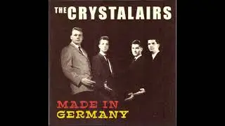 The Crystalairs   - Angel in the Park