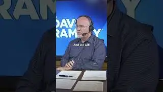 Your Most Powerful Wealth-Building Tool w/ Dave Ramsey