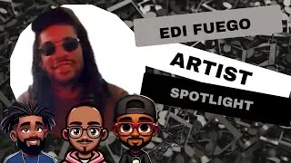 Edi Fuego | Onsight Interview