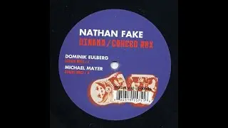 Nathan Fake – Coheed (Michael Mayer Remix)