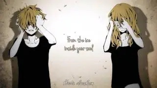 Nightcore   Jar Of Hearts Switching Vocals T&uuml;rk&ccedil;e Altyazılı