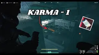 Oil and maybe opening the LABS Keycard room - IF it's good - The Cycle Frontier Season 3!