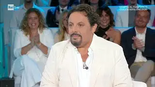 Enrico Brignano: 