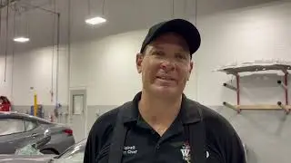Chief Jeff Spinelli, Winter Park Fire Department