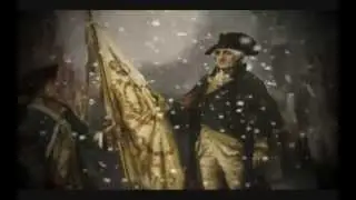 Washington's Victory at Trenton