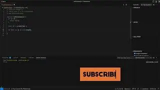 Algorithm EP4: How to solve Palindrome using Javascript #algorithm #palindrome #coding #programming