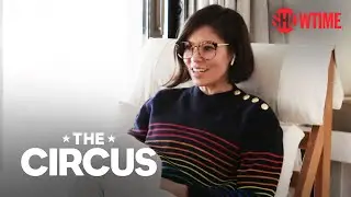 Liz Cheney&rsquo;s Attempted Removal from GOP Leadership | THE CIRCUS | SHOWTIME