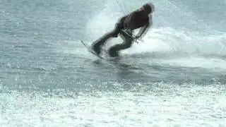 WakeboardingFilms.com - Trick of the Day - Marc Kroon