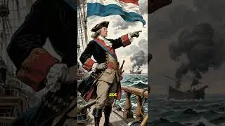 The 335-Year War That Had No Battles 😳 | Forgotten History Fact&ndash; mind snap
