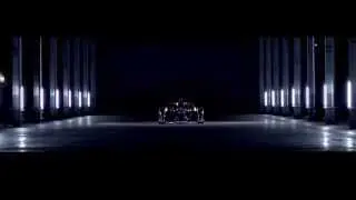 The DS Virgin Racing Formula E Car