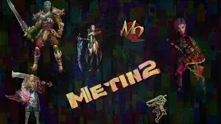 Metin2 gr Drop day #3 (teleftea mera halloween)