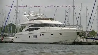 Creeksea Tide
