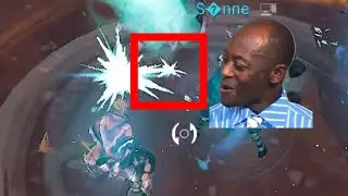 Dauntless Trials Shadowtouched Drask - 12.1s [Top 1], 13.9s [Top 2]