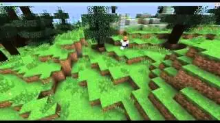 Передайте контроллер, пожалуйста &mdash; Minecraft: Hunger Games &mdash; 6 июля 2012 г.
