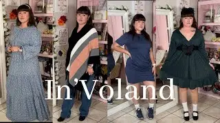 In&rsquo;Voland Haul | Amazon Fashion | Plus Size