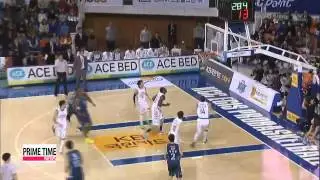 KBL: KCC vs. Dongbu, ET Land vs. KGC