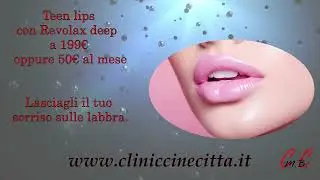 Teen Lips