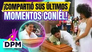 Así fue la batalla de Dante, el BEBÉ de Ferdinando Valencia y Brenda Kellerman | De Primera Mano