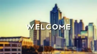 Welcome To My Channel
