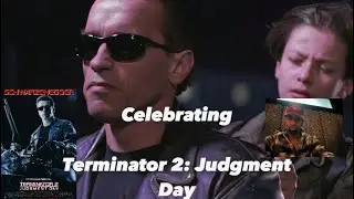 Celebrating the great movie Terminator 2: Judgment Day. Learn the cast, numbers it grossed and more